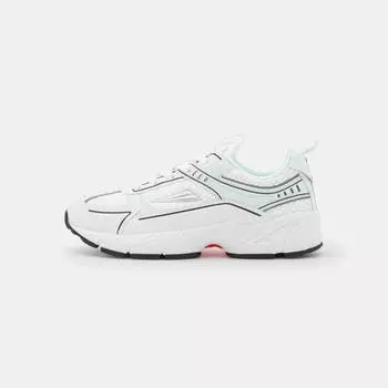 Кроссовки Fila 2000 Stunner, белый/мятный