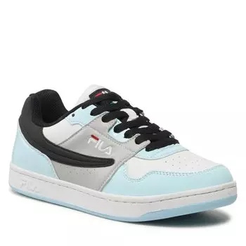 Кроссовки Fila ArcadeF Low, цвет синий