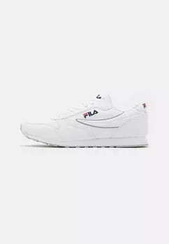 Кроссовки Fila, белый