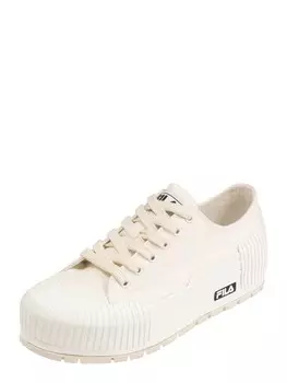 Кроссовки Fila, белый