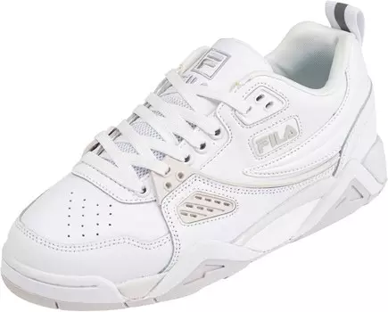 Кроссовки Fila, белый