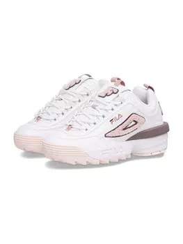Кроссовки Fila, белый
