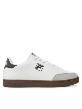 Кроссовки Fila, белый