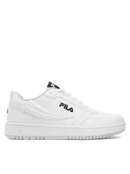 Кроссовки Fila, белый