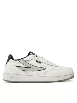 Кроссовки Fila, белый