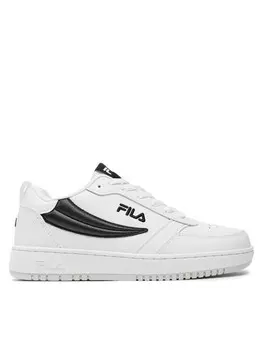 Кроссовки Fila, белый