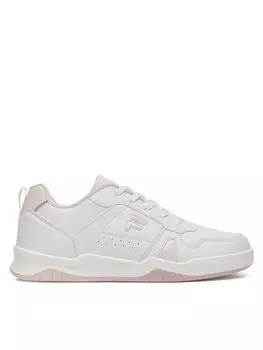 Кроссовки Fila, белый