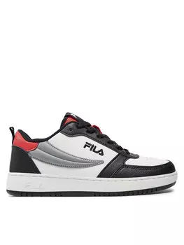 Кроссовки Fila, белый