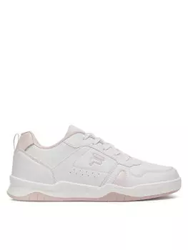 Кроссовки Fila, белый