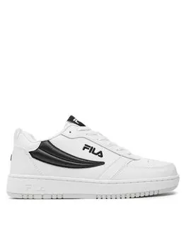 Кроссовки Fila, белый