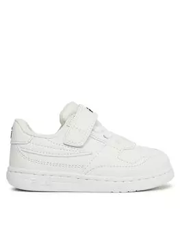 Кроссовки Fila, белый