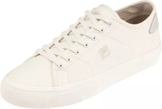 Кроссовки Fila, белый/не совсем белый