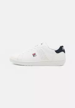 Кроссовки Fila, белый/синий