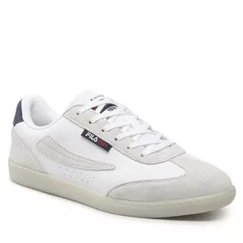 Кроссовки Fila BybLow, белый