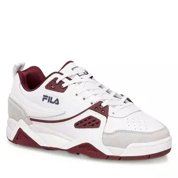 Кроссовки Fila CasimS, белый