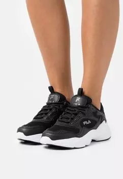 Кроссовки Fila, черный
