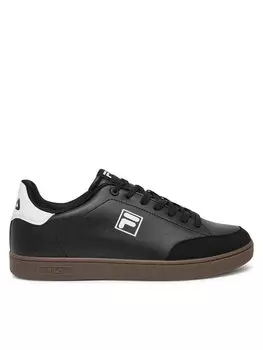 Кроссовки Fila, черный