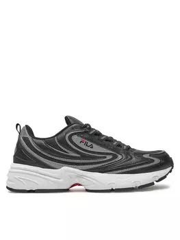Кроссовки Fila, черный