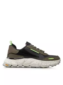 Кроссовки Fila, черный