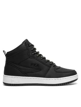 Кроссовки Fila, черный