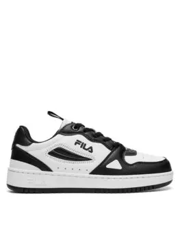 Кроссовки Fila, черный