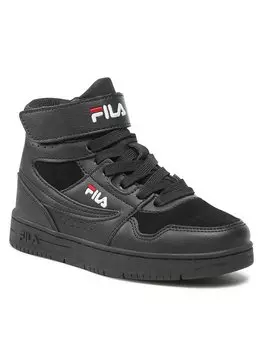 Кроссовки Fila, черный