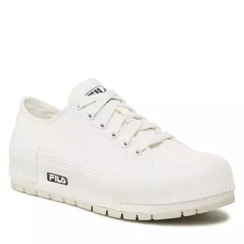 Кроссовки Fila CityblockPlatform Wmn, бежевый