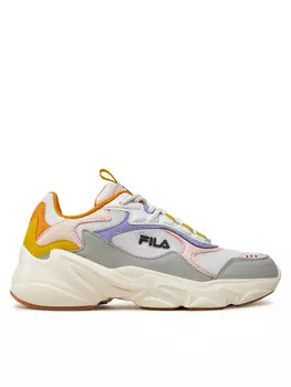 Кроссовки Fila Collene Cb FFT0054, белый