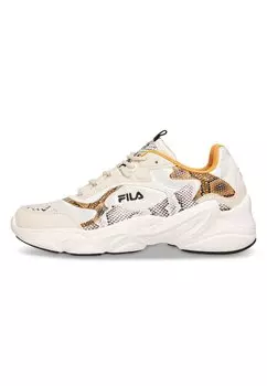 Кроссовки Fila COLLENE, цвет marshmallow apricot tan