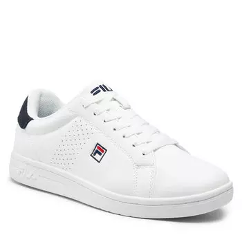 Кроссовки Fila CrosscourtF, белый