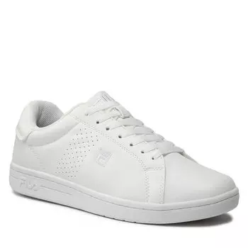 Кроссовки Fila CrosscourtLow, белый