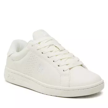 Кроссовки Fila CrosscourtNt, бежевый