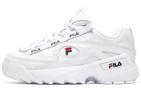 Кроссовки Fila D-Formation женские