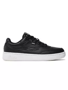 Кроссовки Fila FILA SEVARO, черный