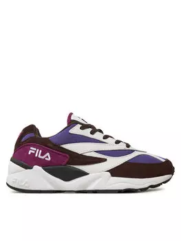 Кроссовки Fila, фиолетовый
