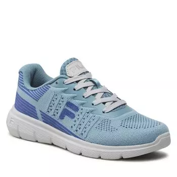 Кроссовки Fila FlexxII R, синий
