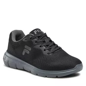 Кроссовки Fila FlexxWmn, черный