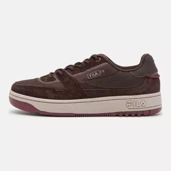 Кроссовки Fila Fxventuno Unisex, коричневый