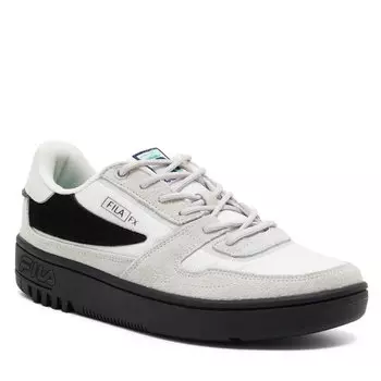 Кроссовки Fila FXVENTUNOO low, коричневый