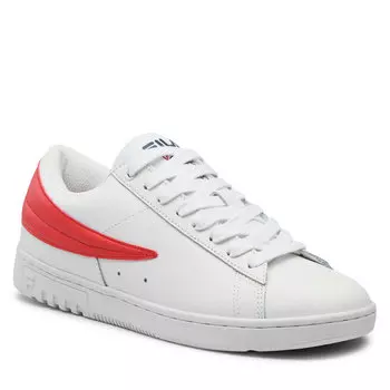 Кроссовки Fila HighflyerL, белый