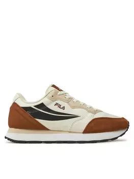 Кроссовки Fila Hypert FFM0380.73108 Fila, коричневый