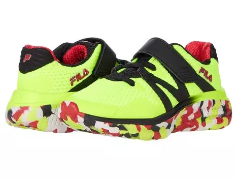 Кроссовки Fila Kids, Cybotic Strap Mashup
