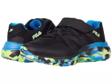 Кроссовки Fila Kids, Cybotic Strap Mashup