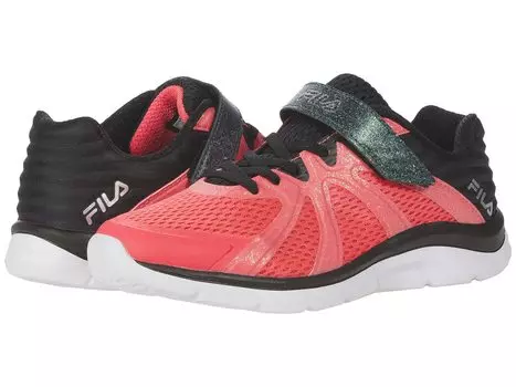 Кроссовки Fila Kids, Fraction 3 Strap Glitter