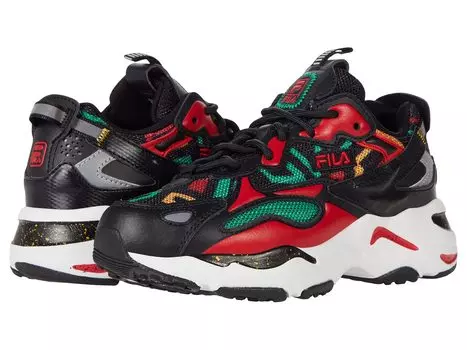 Кроссовки Fila Kids, Ray Tracer Apex