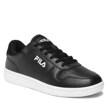 Кроссовки Fila NetforceIi X, черный