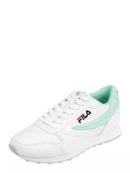 Кроссовки Fila ORBIT, белый