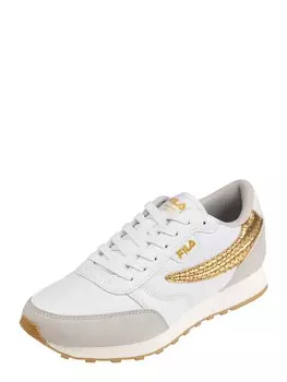 Кроссовки Fila ORBIT, белый