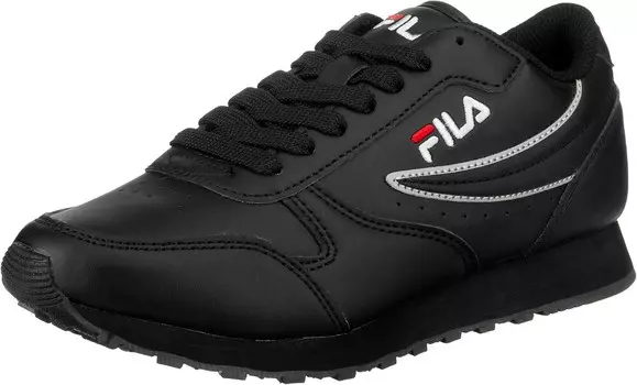 Кроссовки Fila Orbit, черный