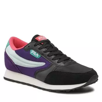 Кроссовки Fila OrbitCb Low, черный